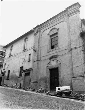 Chiesa di S. Caterina